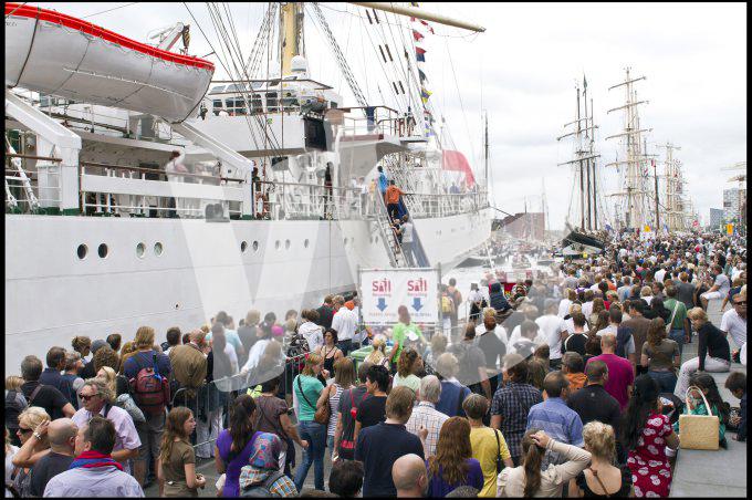 Sail Amsterdam    vvbvanbree2082
